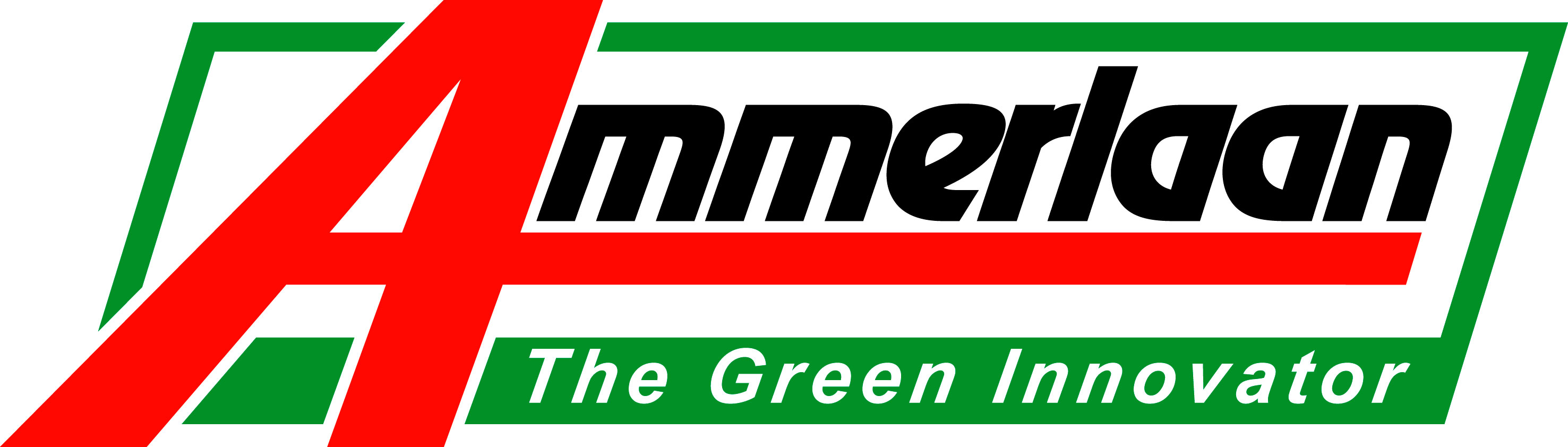 Ammerlaan The Green Innovator