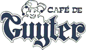 Café de Guyter
