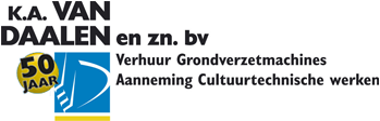 K.A. van Daalen & Zn.