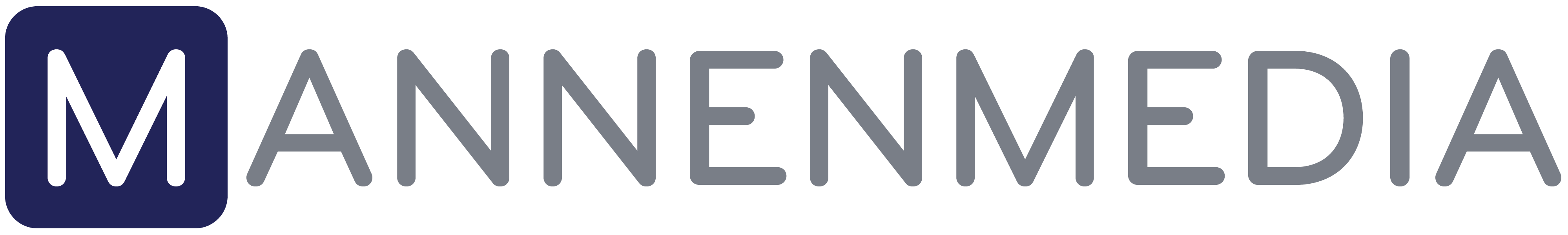 Mannenmedia