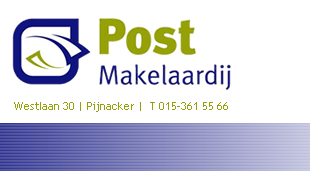 Post Makelaardij
