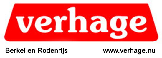 Verhage Berkel Centrum