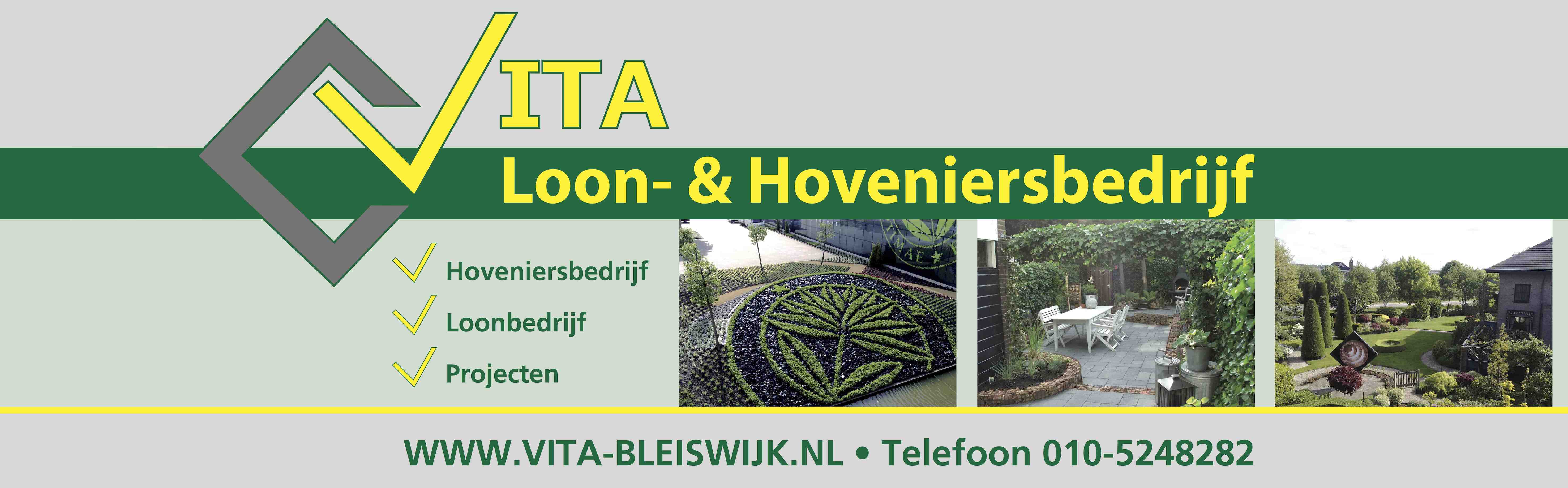 VITA Bleiswijk