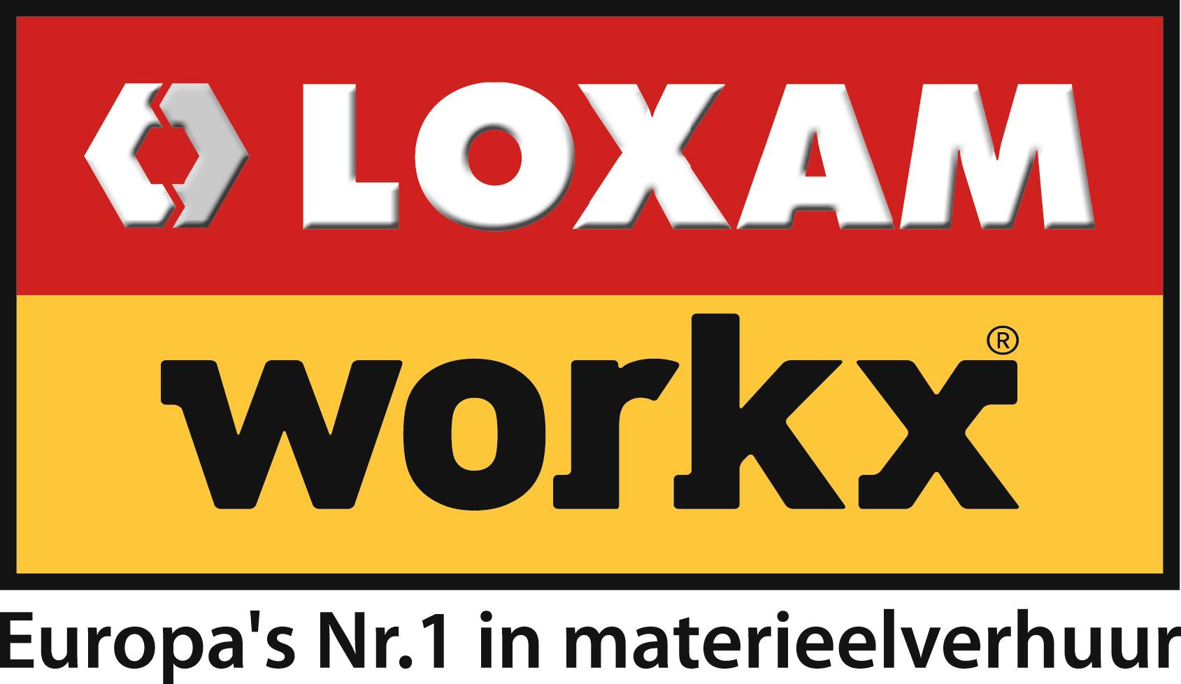 Workx Materieelverhuur